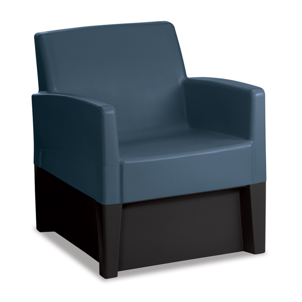 Forté® Lounge Arm Chairs - Norix