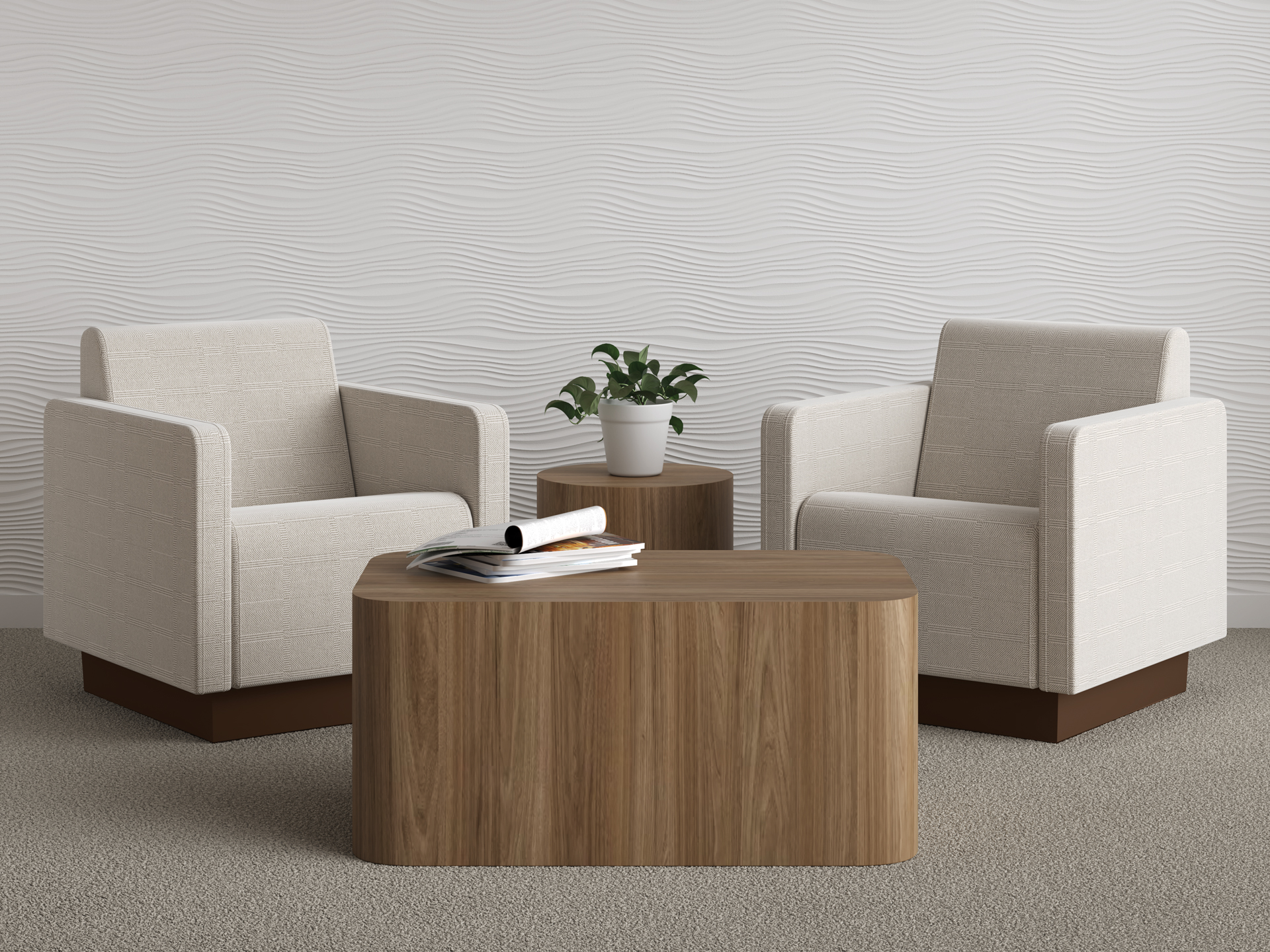 Tabla Standard Tables - Norix