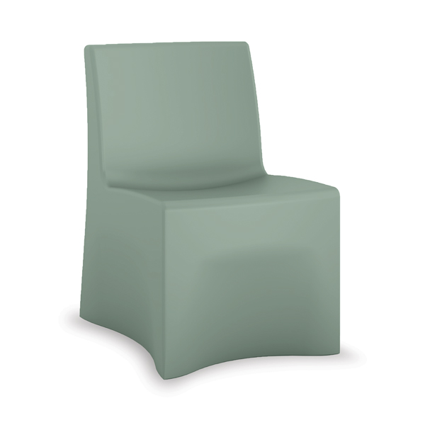 Vesta™ Guest Armless Chair - Norix Vesta™ Guest Armless Chair - Norix