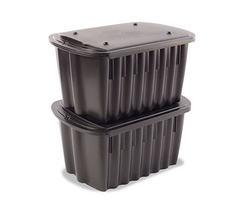 家具・インテリア NEIGHBORHOOD SRL-BOX P-TRUNK CARGO 30L NEIGHBORHOOD SRL.BOX 30L/P-TRUNK CARGO