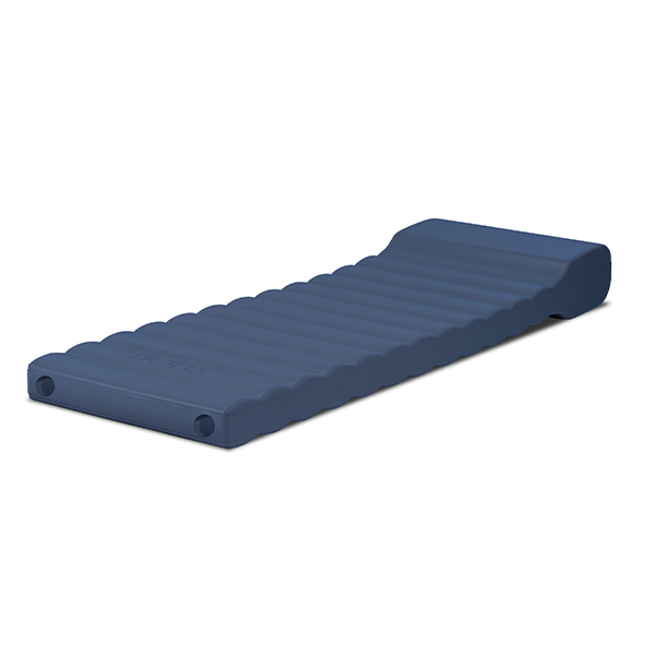 Comfort Shield Custody Marathon Seamless Mattress Norix