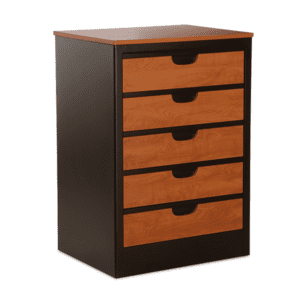 Titan 3 & 5 Drawer Chest