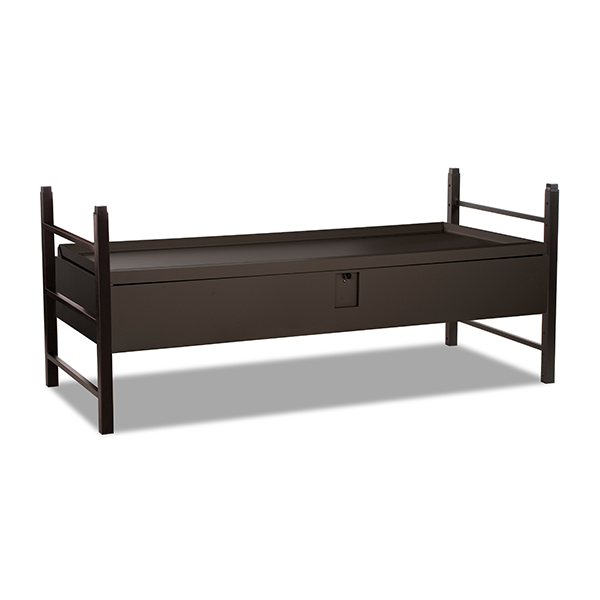 Titan Bunkable Lift Deck Bed - Norix