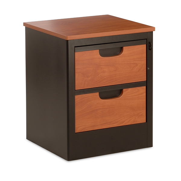 Titan Nightstand - Norix
