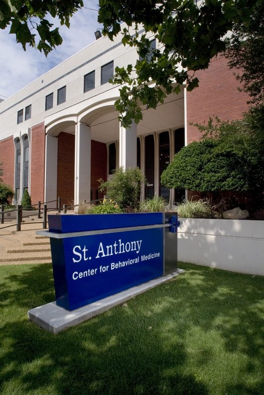 St. Anthony's Hospital Oklahoma City, OK Norix