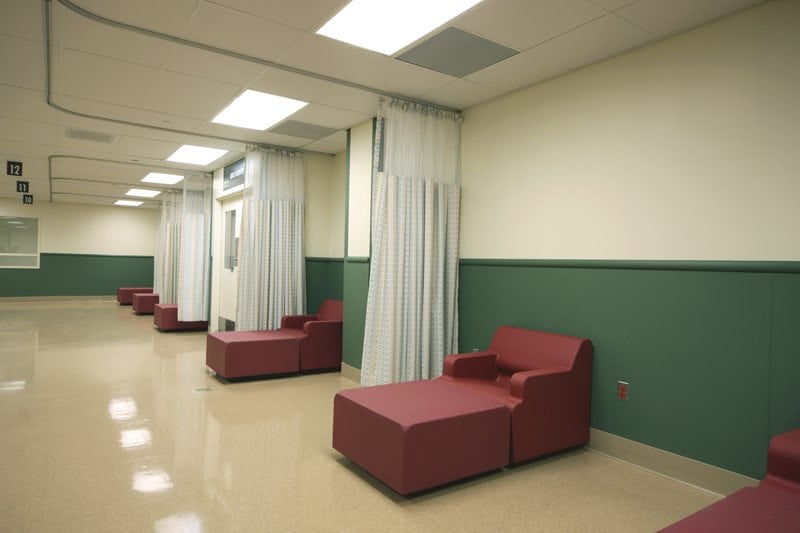 Kings County Hospital Brooklyn, NY - Norix