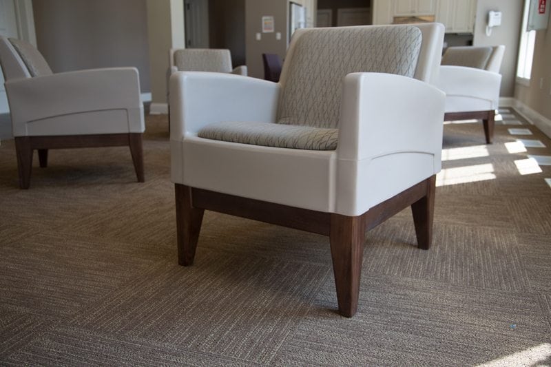 austism chair for adults