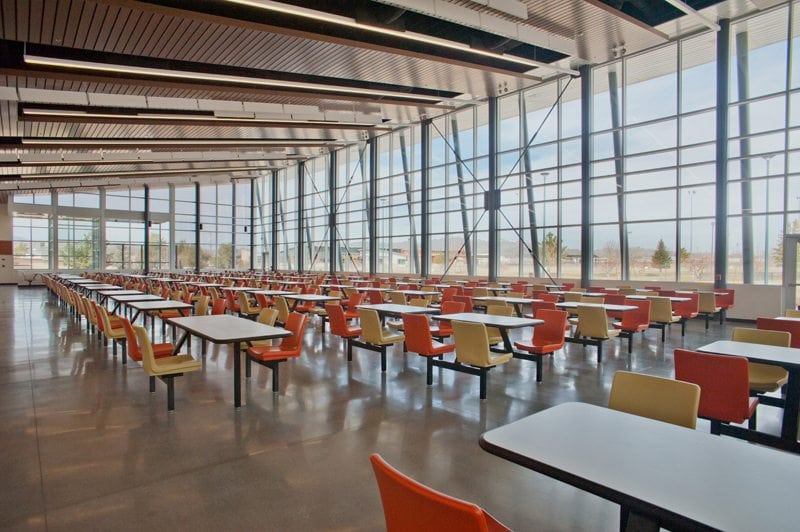 Sierra Nevada Job Corps Center Reno, NV Norix