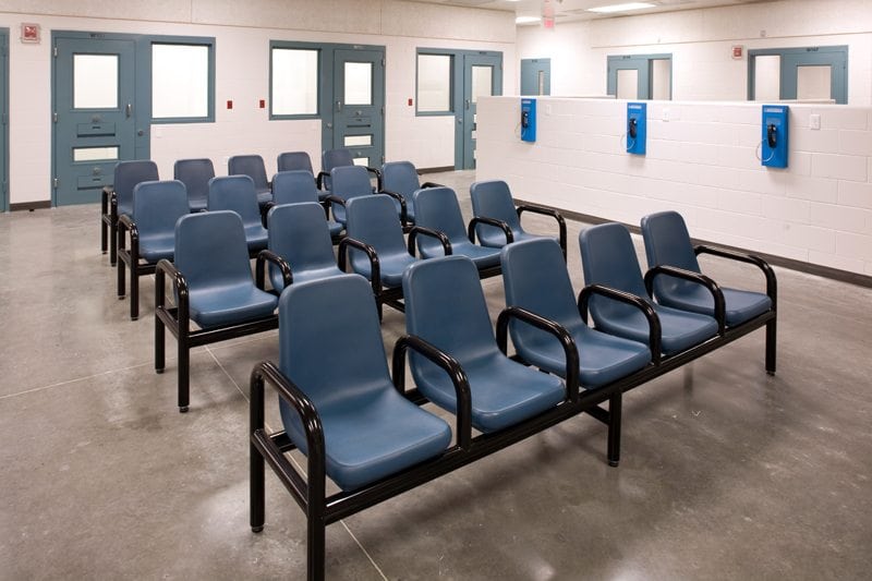 Belle Glade Jail Belle Glade, FL Norix