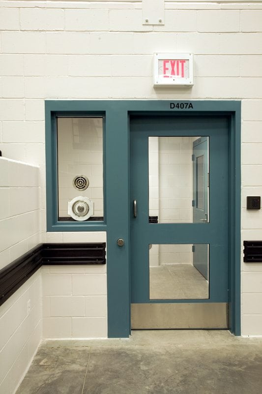 Belle Glade Jail Belle Glade, FL Norix