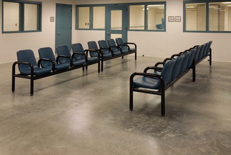 Belle Glade Jail Belle Glade, FL Norix