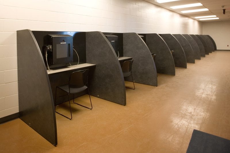 Belle Glade Jail Belle Glade, FL Norix