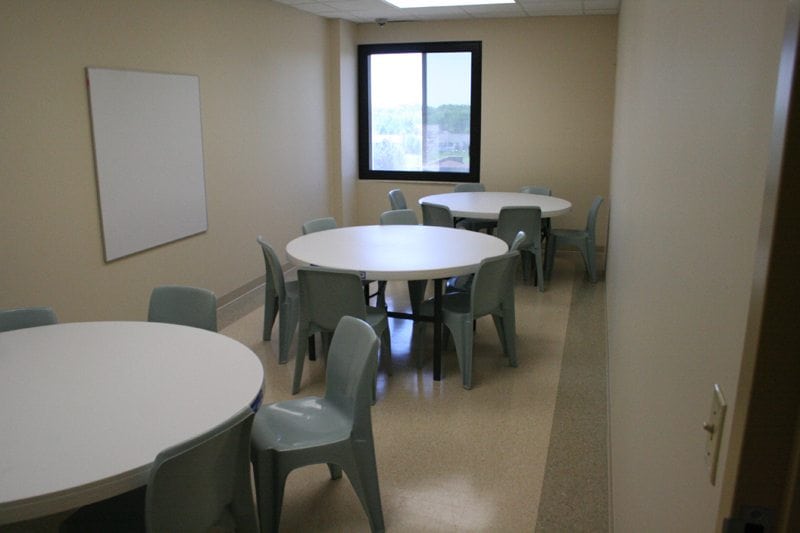Lincoln Prairie Behavioral Healthcare Center Springfield, IL Norix