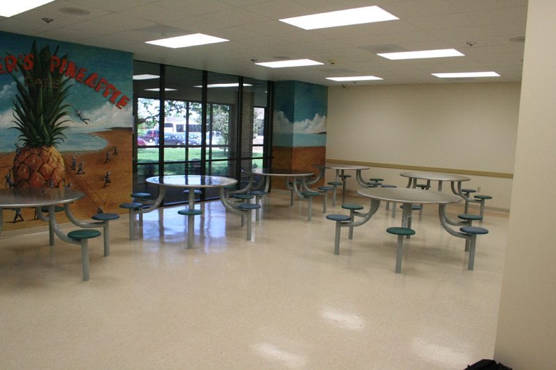 Lincoln Prairie Behavioral Healthcare Center Springfield, IL Norix