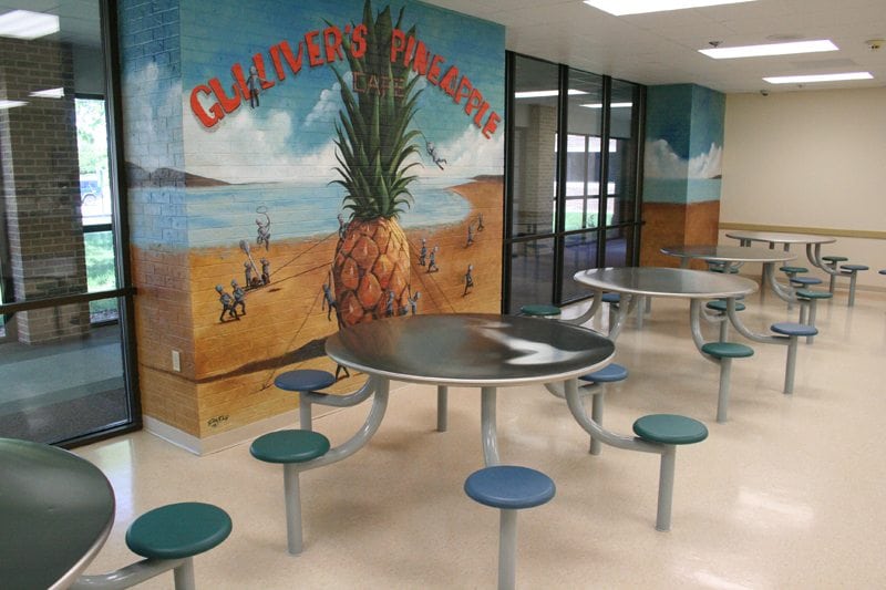 Lincoln Prairie Behavioral Healthcare Center Springfield, IL Norix