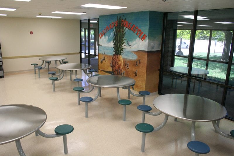 Lincoln Prairie Behavioral Healthcare Center Springfield, IL Norix