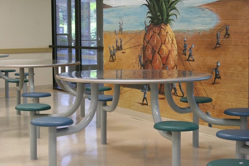 Lincoln Prairie Behavioral Healthcare Center Springfield, IL Norix