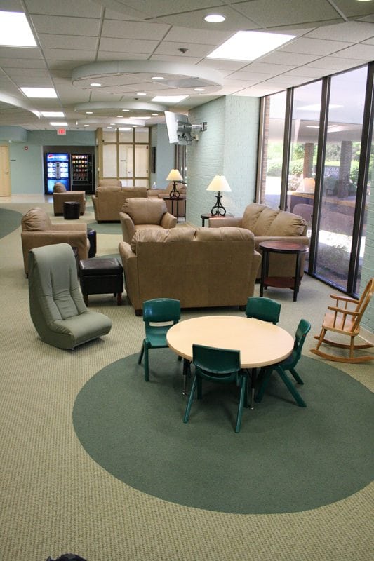 Lincoln Prairie Behavioral Healthcare Center Springfield, IL Norix
