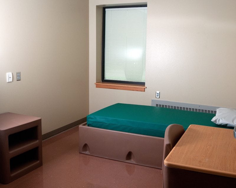 South Dakota Developmental Center Redfield, SD Norix