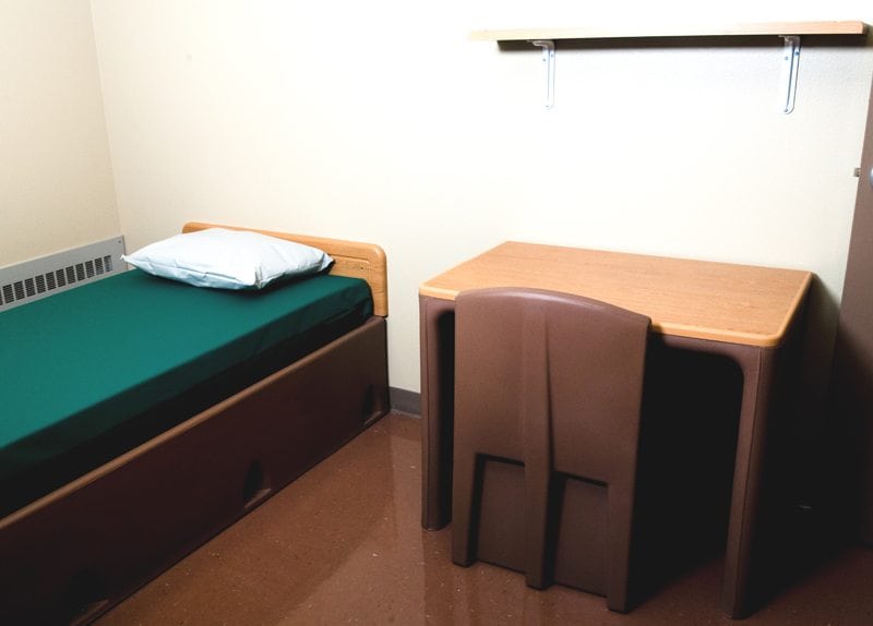 South Dakota Developmental Center Redfield, SD Norix