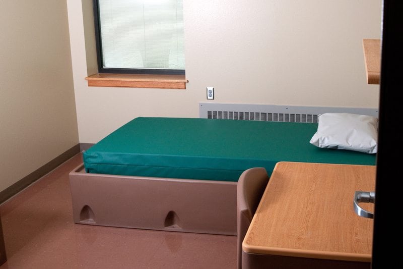 South Dakota Developmental Center Redfield, SD Norix