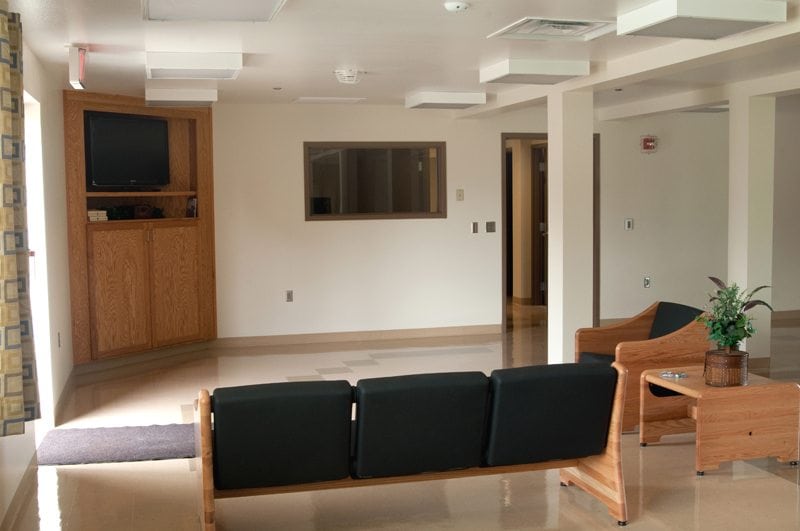 South Dakota Developmental Center Redfield, SD Norix