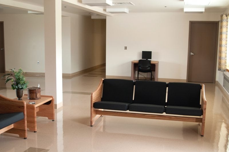 South Dakota Developmental Center Redfield, SD Norix