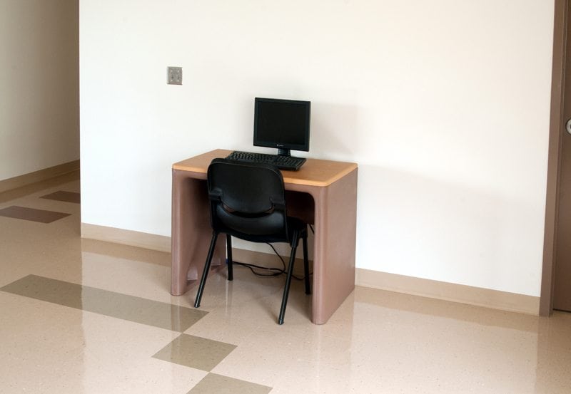 South Dakota Developmental Center Redfield, SD Norix