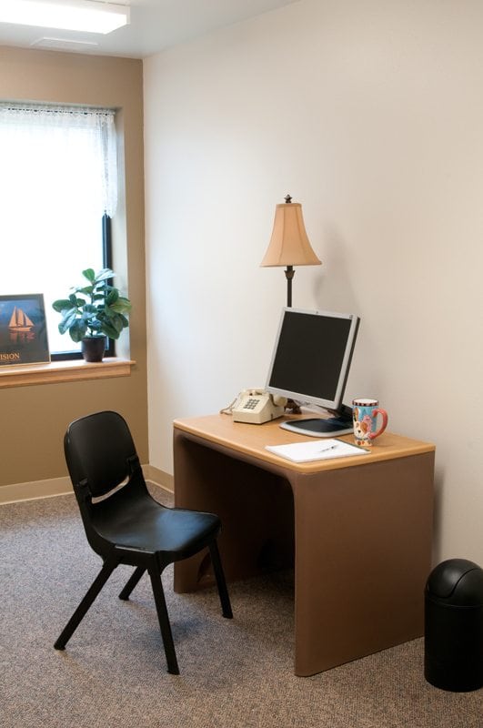 South Dakota Developmental Center Redfield, SD Norix