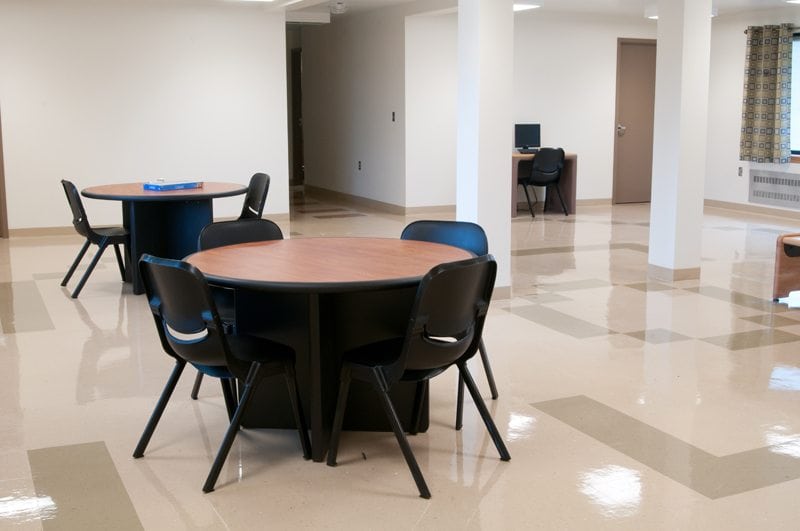 South Dakota Developmental Center Redfield, SD Norix