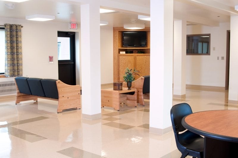 South Dakota Developmental Center Redfield, SD Norix