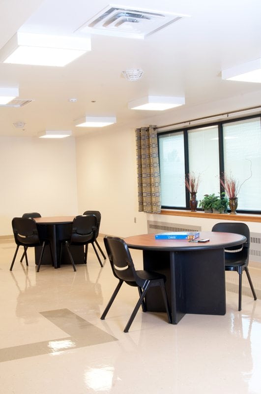 South Dakota Developmental Center Redfield, SD Norix