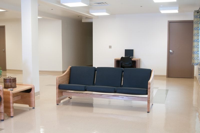 South Dakota Developmental Center Redfield, SD Norix