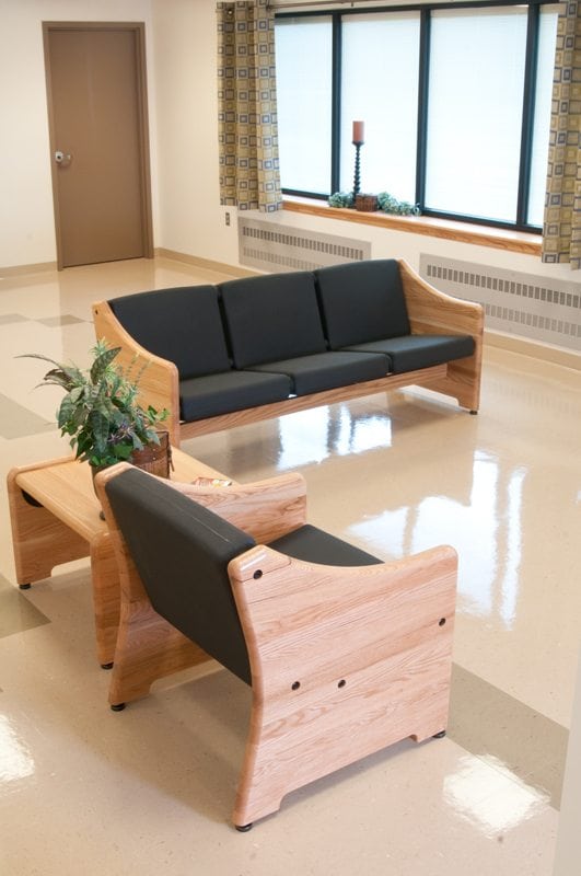 South Dakota Developmental Center Redfield, SD Norix