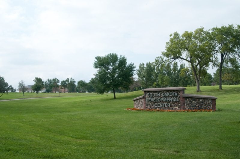 South Dakota Developmental Center Redfield, SD Norix