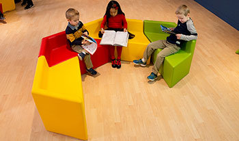 Early Childhood Furniture