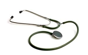 Healthcare Stories