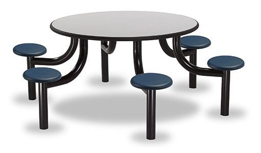 maxmaster tables for prisons