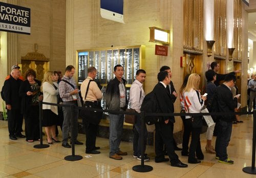 NeoCon 2013