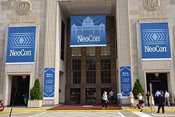 NeoCon 2013