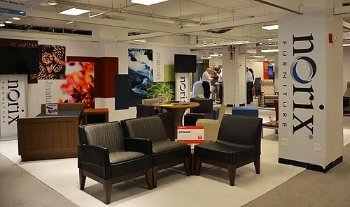 NeoCon 2013