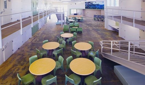 Women's Detention Facility