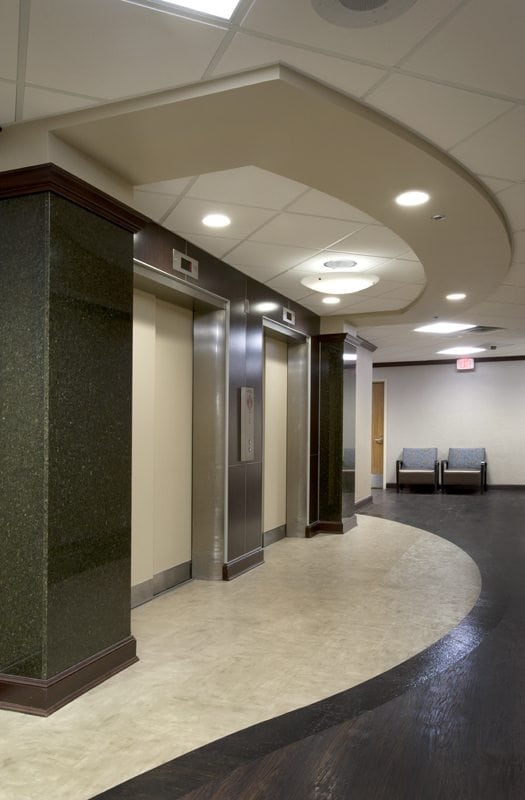 St. Anthony's Hospital Oklahoma City, OK Norix