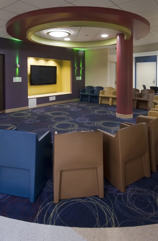 St. Anthony's Hospital Oklahoma City, OK Norix