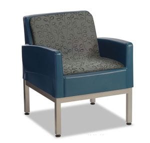 Chair Base steel_forte