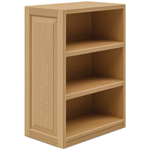 Prodigy® Open Chest - Norix