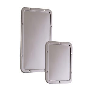 Ironman® Wall Mount Mirrors