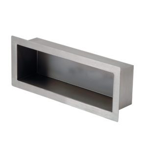 Ironman® Recessed Shelf