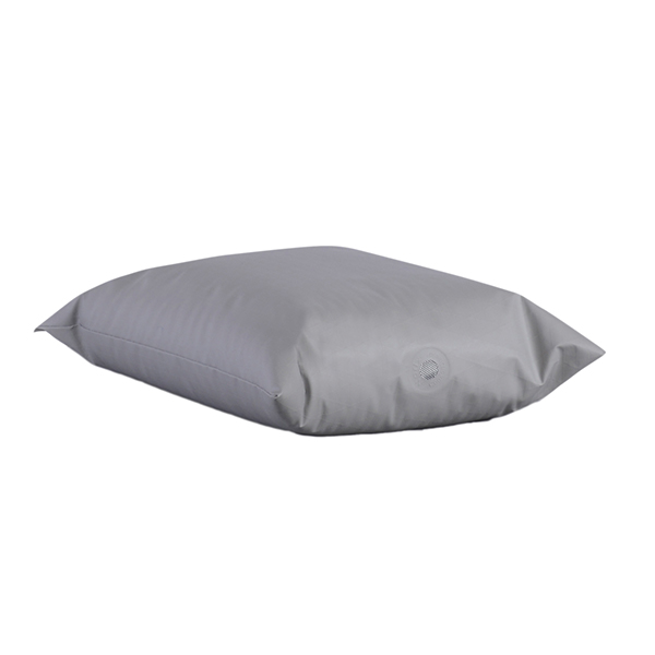 Comfort Shield® Remedy - Silver Secure Pillow - Norix