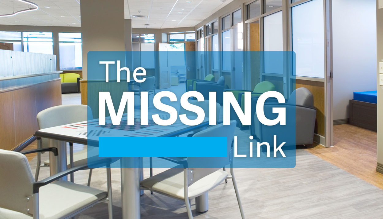 The Missing Link In Sioux Falls Community Behavioral Healthcare Support